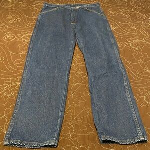 Rustler Men’s Jeans 36 x 29